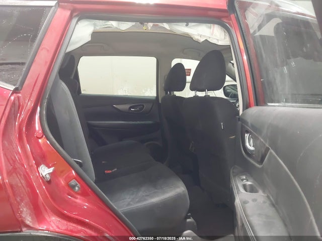 Nissan 2015 2015 KNMAT2MVXFP508487 Image 8