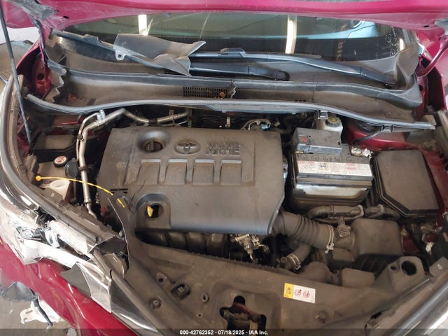 JTNKHMBX2K1030662 Toyota 3zr-fae