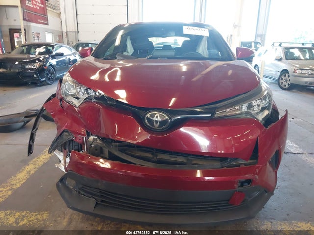 JTNKHMBX2K1030662 Toyota 3zr-fae