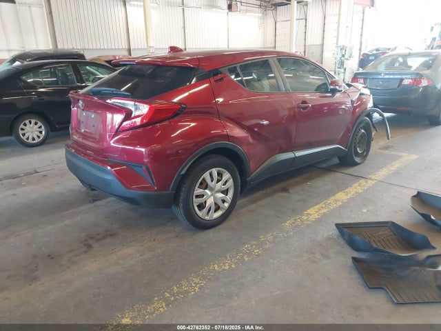 JTNKHMBX2K1030662 Toyota 3zr-fae