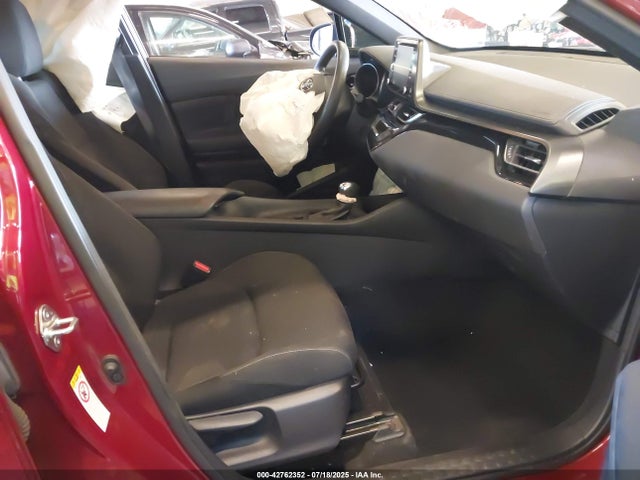 JTNKHMBX2K1030662 Toyota 3zr-fae