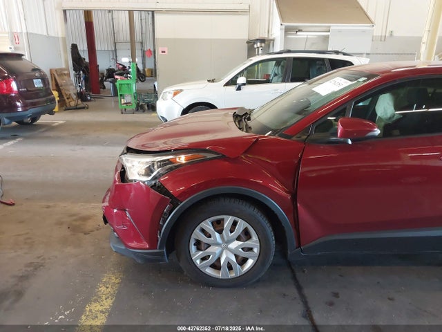 JTNKHMBX2K1030662 Toyota 3zr-fae