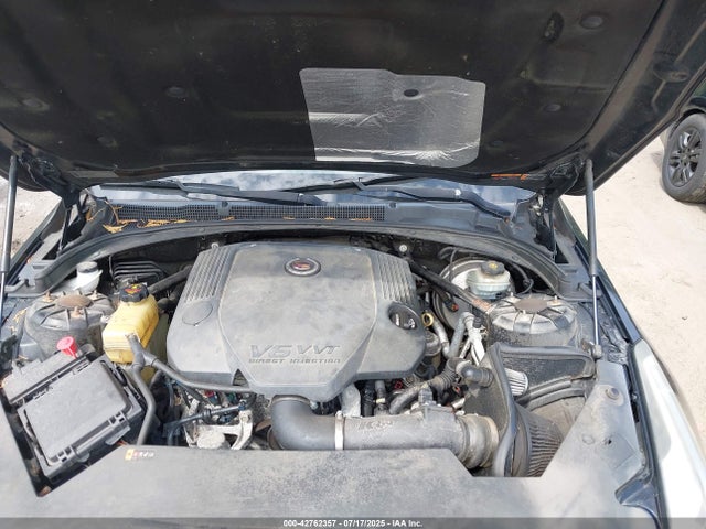 2013 CADILLAC ATS 1G6AH5S31D0139421 Photo 9