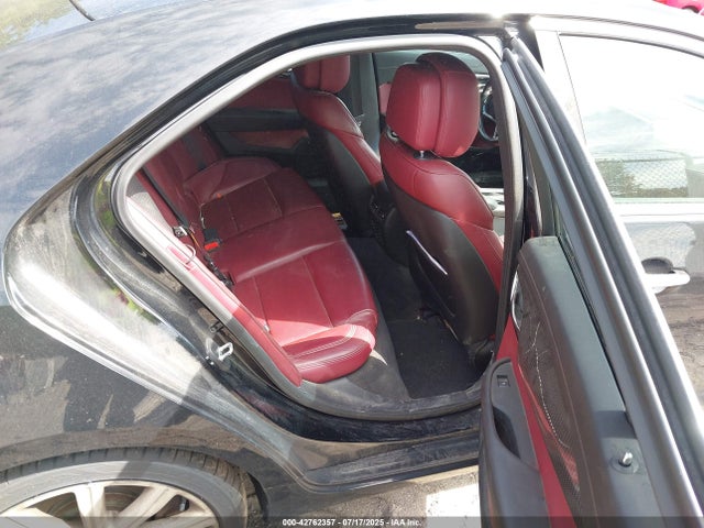 2013 CADILLAC ATS 1G6AH5S31D0139421 Photo 7