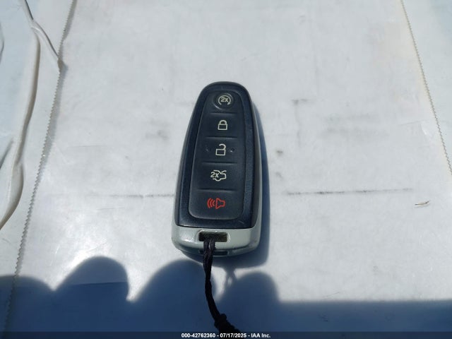 1FADP5CU0EL510756 Ford atk ivct hev