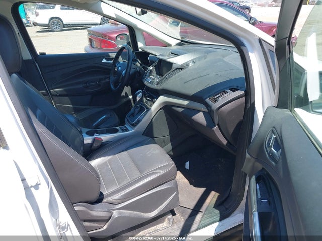 1FADP5CU0EL510756 Ford atk ivct hev