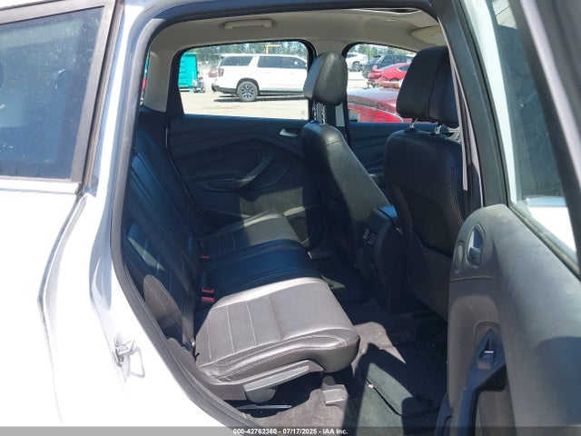 1FADP5CU0EL510756 Ford atk ivct hev