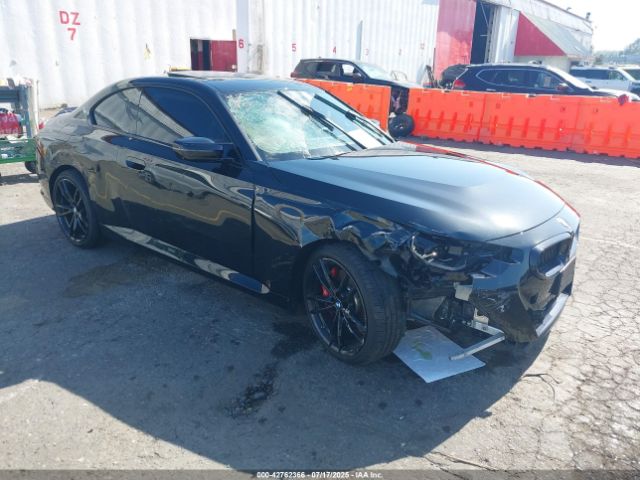 2024 BMW M240 3MW53CM06R8D86271