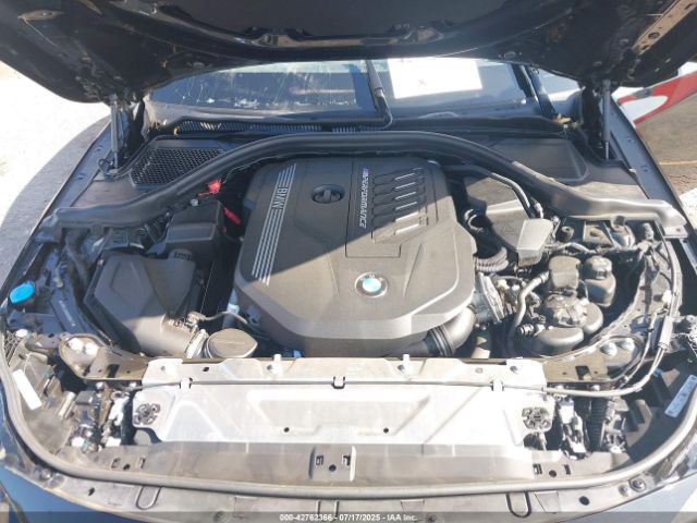 2024 BMW M240 3MW53CM06R8D86271 Photo 9