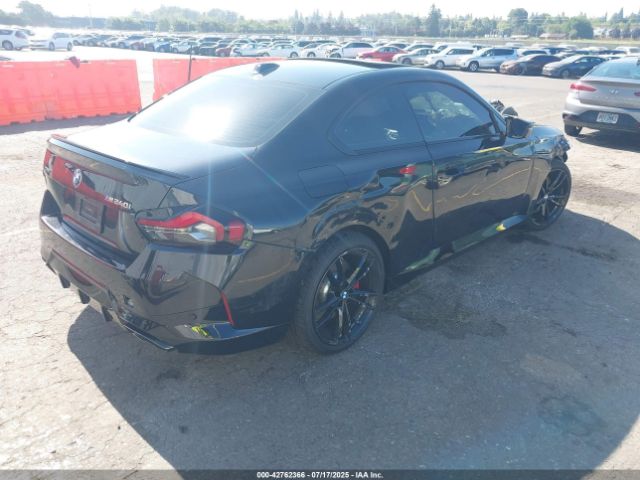 2024 BMW M240 3MW53CM06R8D86271 Photo 3