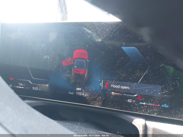 2024 BMW M240 3MW53CM06R8D86271 Photo 6