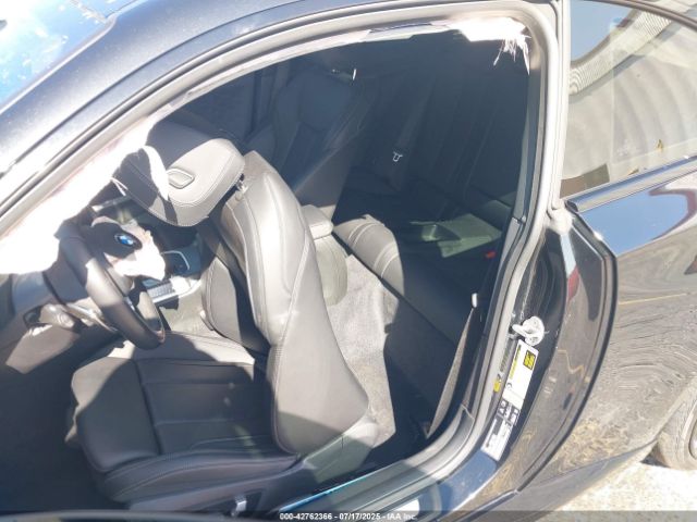 2024 BMW M240 3MW53CM06R8D86271 Photo 7