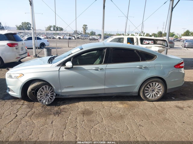 Ford 2014 2014 3FA6P0UU5ER368920 Image 14