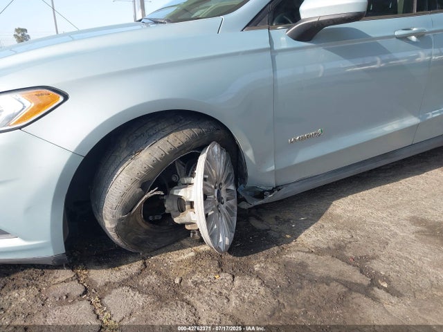 Ford 2014 2014 3FA6P0UU5ER368920 Image 6