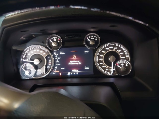 RAM 2017 2017 1C6RR7WT7HS632511 Image 7