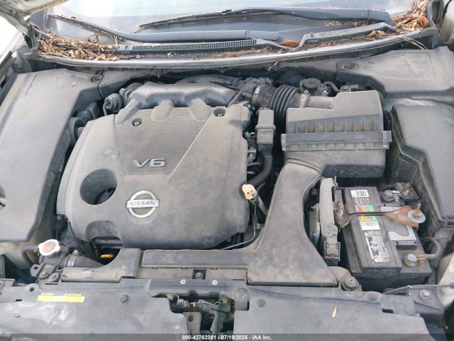 Nissan 2014 2014 1N4AA5AP6EC446580 Image 10
