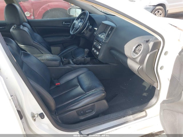 Nissan 2014 2014 1N4AA5AP6EC446580 Image 5