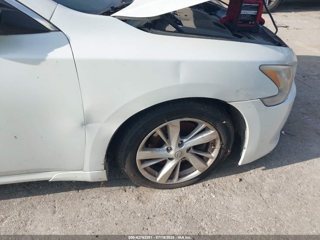 Nissan 2014 2014 1N4AA5AP6EC446580 Image 6