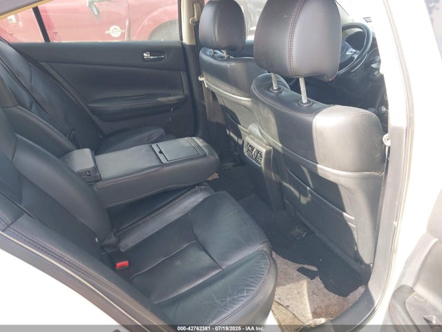 Nissan 2014 2014 1N4AA5AP6EC446580 Image 8