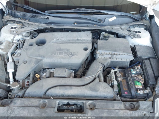 1N4AL3AP7HC177069 Nissan 2017