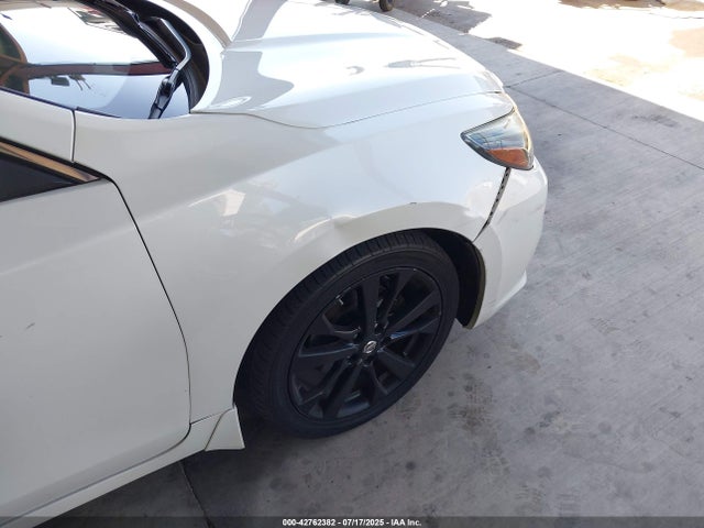 1N4AL3AP7HC177069 Nissan 2017