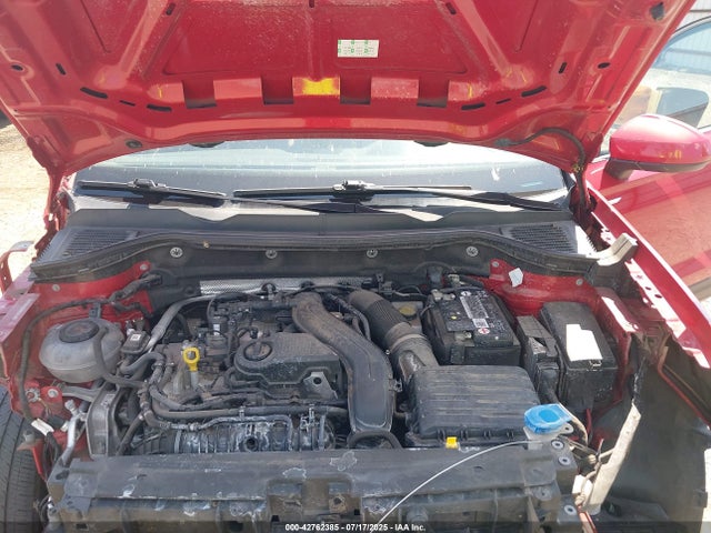 3VVPX7B2XNM037418 Volkswagen Taos