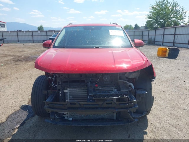 3VVPX7B2XNM037418 Volkswagen Taos