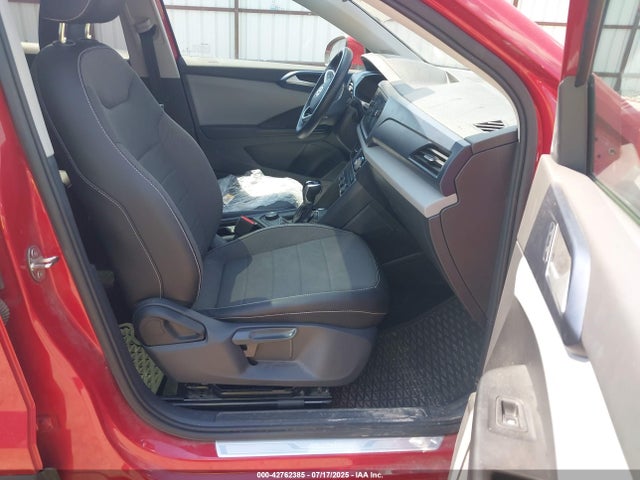 3VVPX7B2XNM037418 Volkswagen Taos