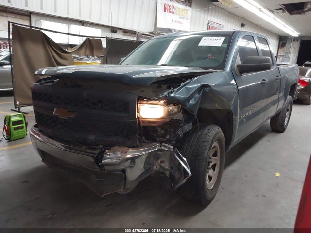 1GCRCPEC9EZ279395 Chevrolet l83 - vvt, afm (active fuel management), aluminum