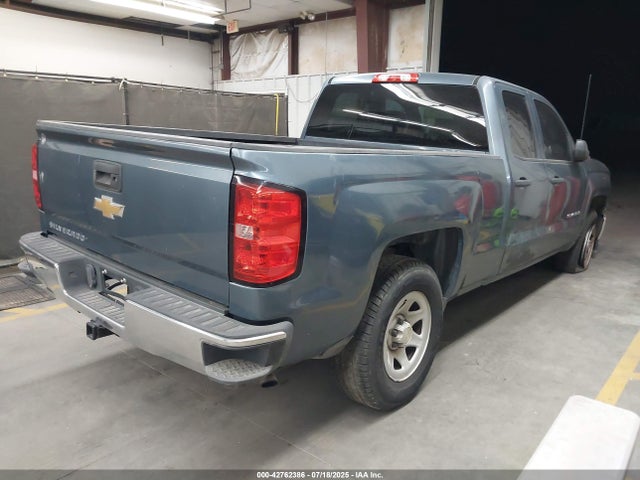 1GCRCPEC9EZ279395 Chevrolet l83 - vvt, afm (active fuel management), aluminum