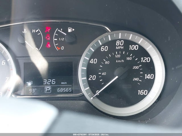3N1AB7APXFY355410 Nissan 2015