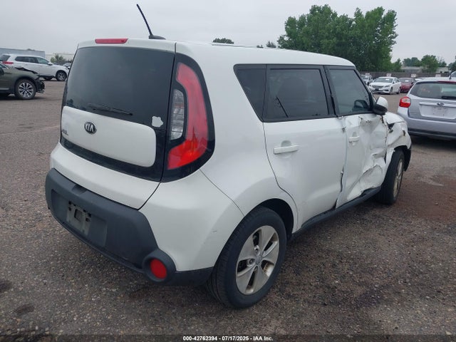 KNDJN2A22E7050625 KIA dohc gdi gamma
