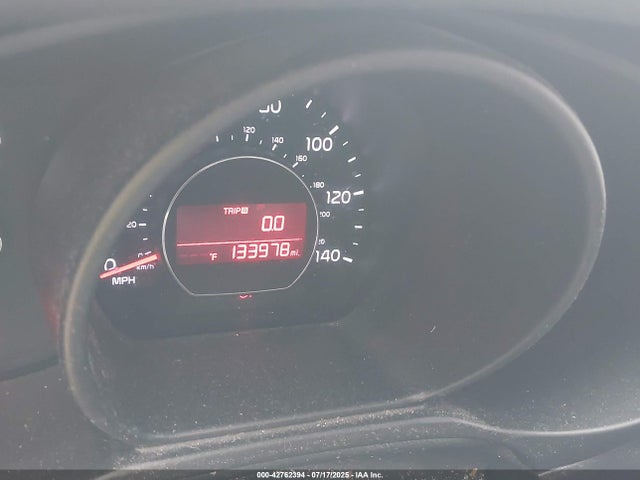 KNDJN2A22E7050625 KIA dohc gdi gamma