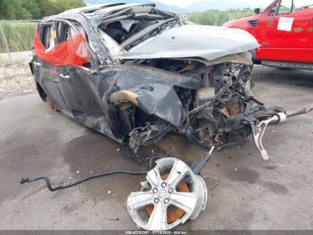 2010 ACURA MDX 2HNYD2H40AH501293 Photo 0