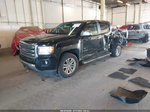 1GTG6DE30G1334850 GMC lfx - sidi, vvt, e85 max, aluminum