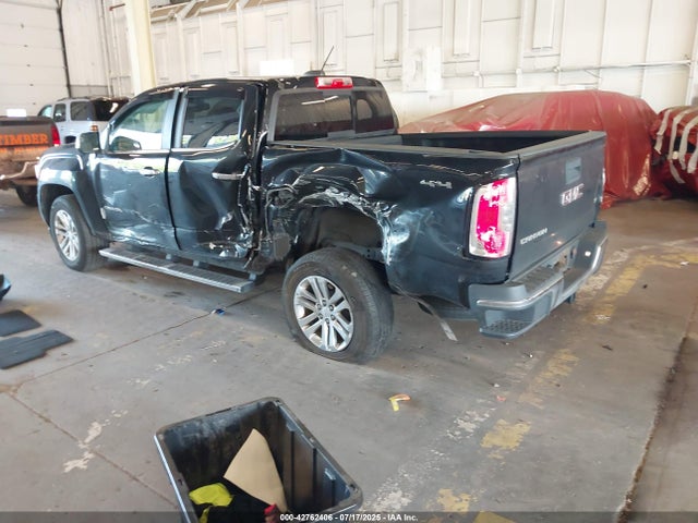 1GTG6DE30G1334850 GMC lfx - sidi, vvt, e85 max, aluminum