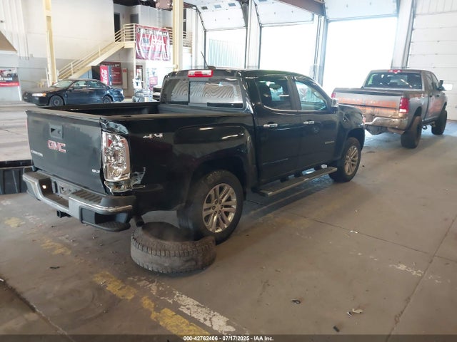 1GTG6DE30G1334850 GMC lfx - sidi, vvt, e85 max, aluminum