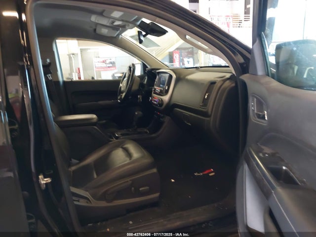 1GTG6DE30G1334850 GMC lfx - sidi, vvt, e85 max, aluminum