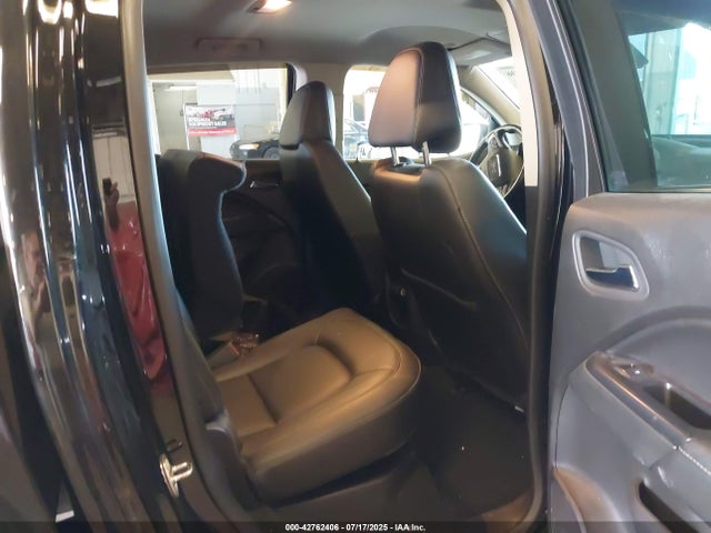 1GTG6DE30G1334850 GMC lfx - sidi, vvt, e85 max, aluminum