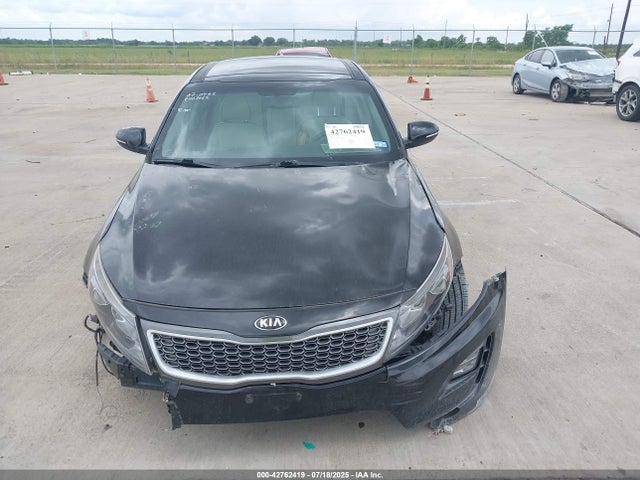 KNAGN4AD5G5098770 KIA mpi theta ii