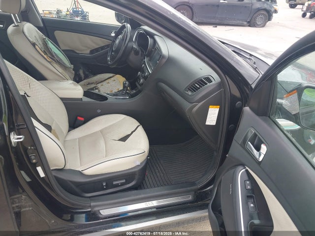 KNAGN4AD5G5098770 KIA mpi theta ii