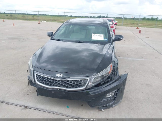 KNAGN4AD5G5098770 KIA mpi theta ii
