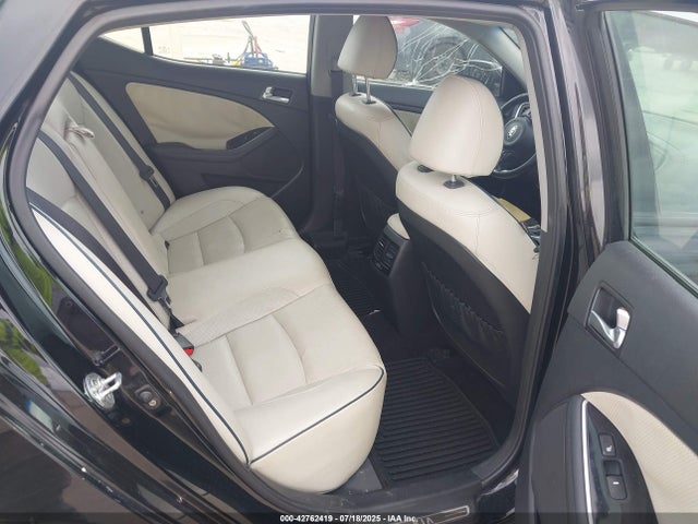 KNAGN4AD5G5098770 KIA mpi theta ii