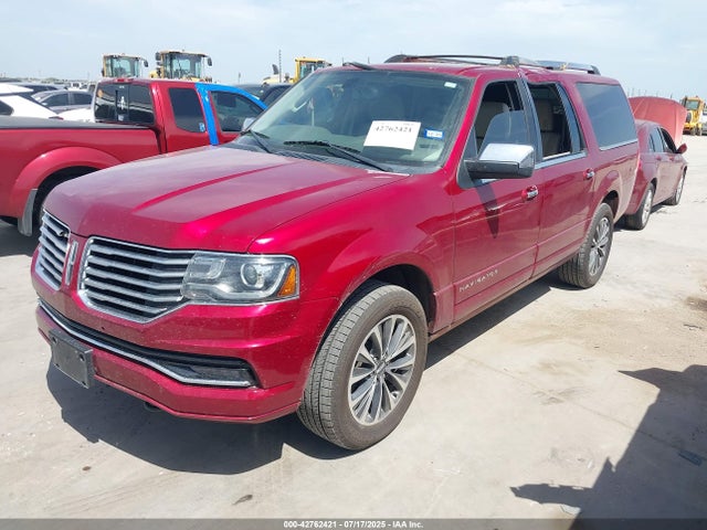5LMJJ3HT6HEL03423 Lincoln gtdi
