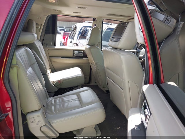 5LMJJ3HT6HEL03423 Lincoln gtdi
