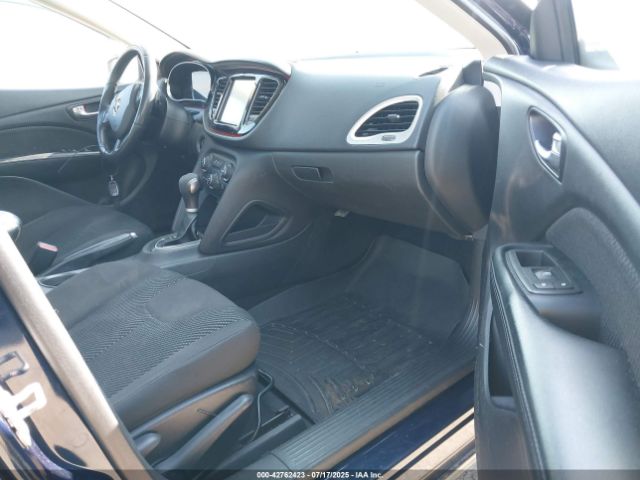 2015 DODGE DART 1C3CDFDH9FD182534 Photo 4