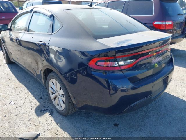 2015 DODGE DART 1C3CDFDH9FD182534 Photo 5