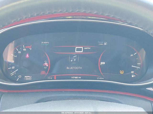 2015 DODGE DART 1C3CDFDH9FD182534 Photo 6