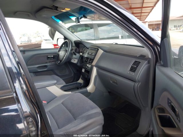 2006 HONDA PILOT 5FNYF28406B048189 Photo 4