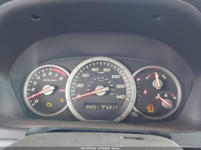 2006 HONDA PILOT 5FNYF28406B048189 Photo 6